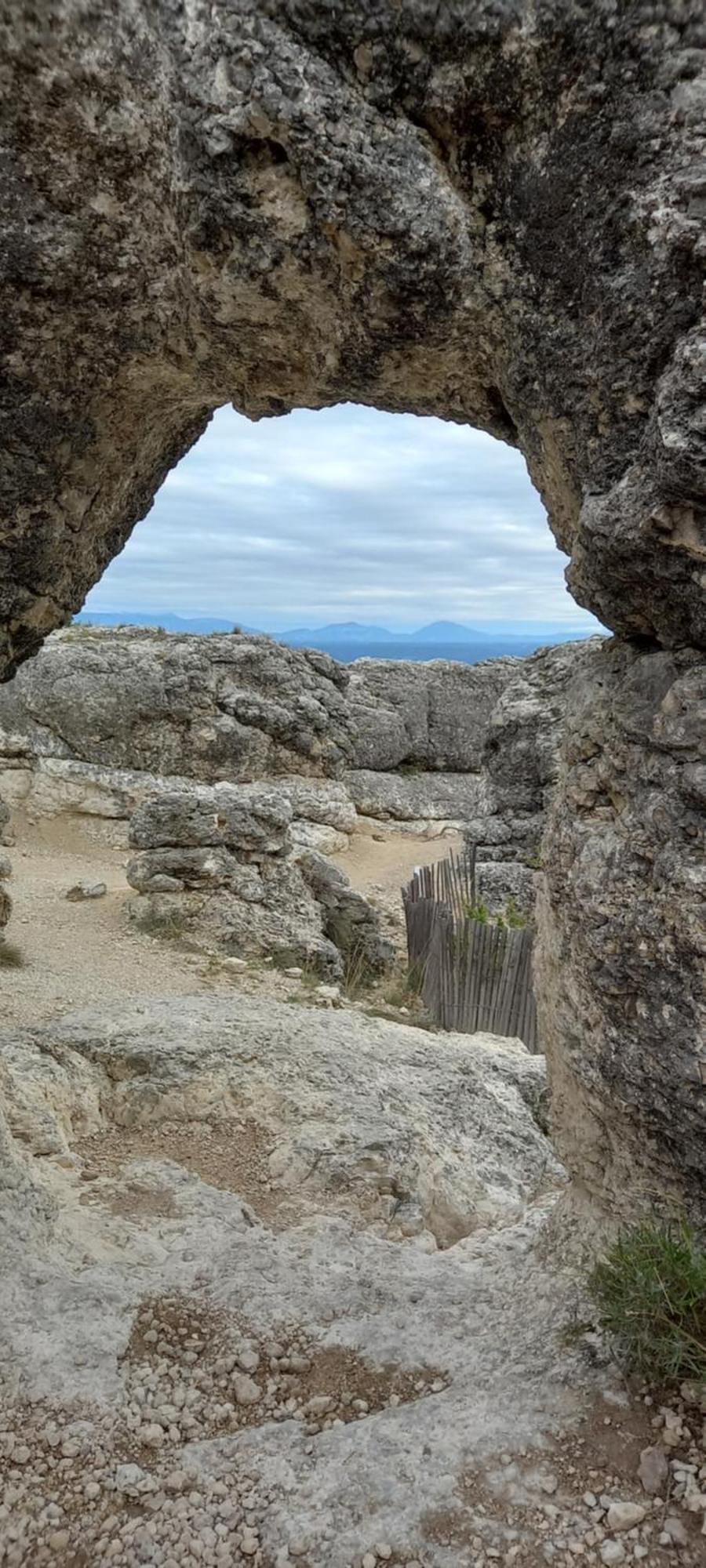 Gite La Mosaique Dauphin Exteriér fotografie
